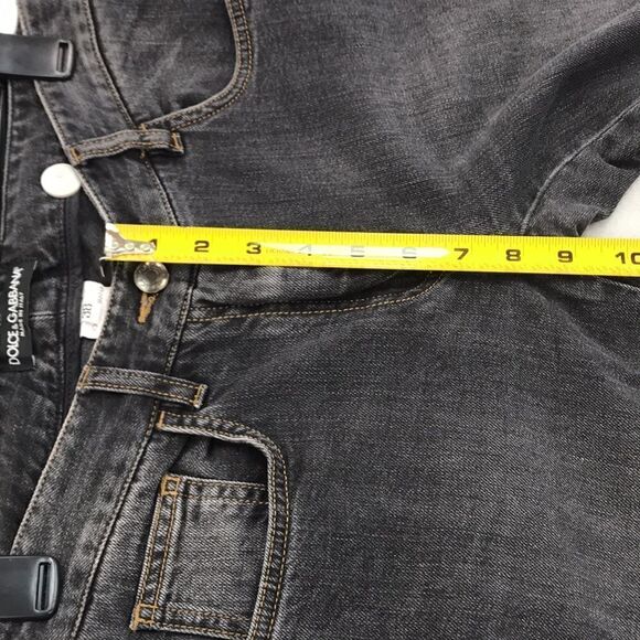Dolce & Gabbana Jean - Picture 11 of 11